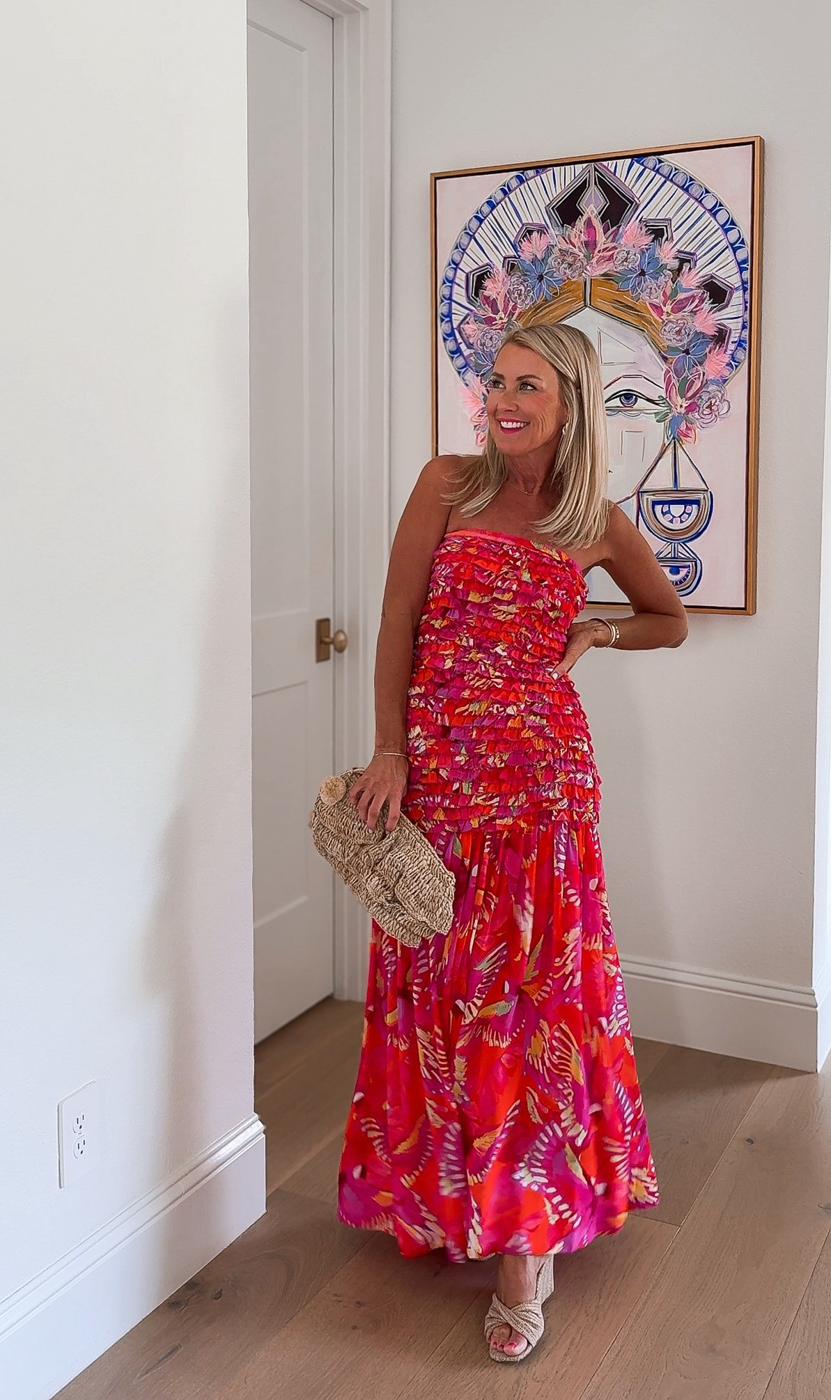 Use code CASSIE20 for 20% off at Anthro. Sale last 6/27-6/30! Here are some of my favorite pieces I keep grabbing this summer! 

#LTKSaleAlert #LTKSeasonal #LTKOver40