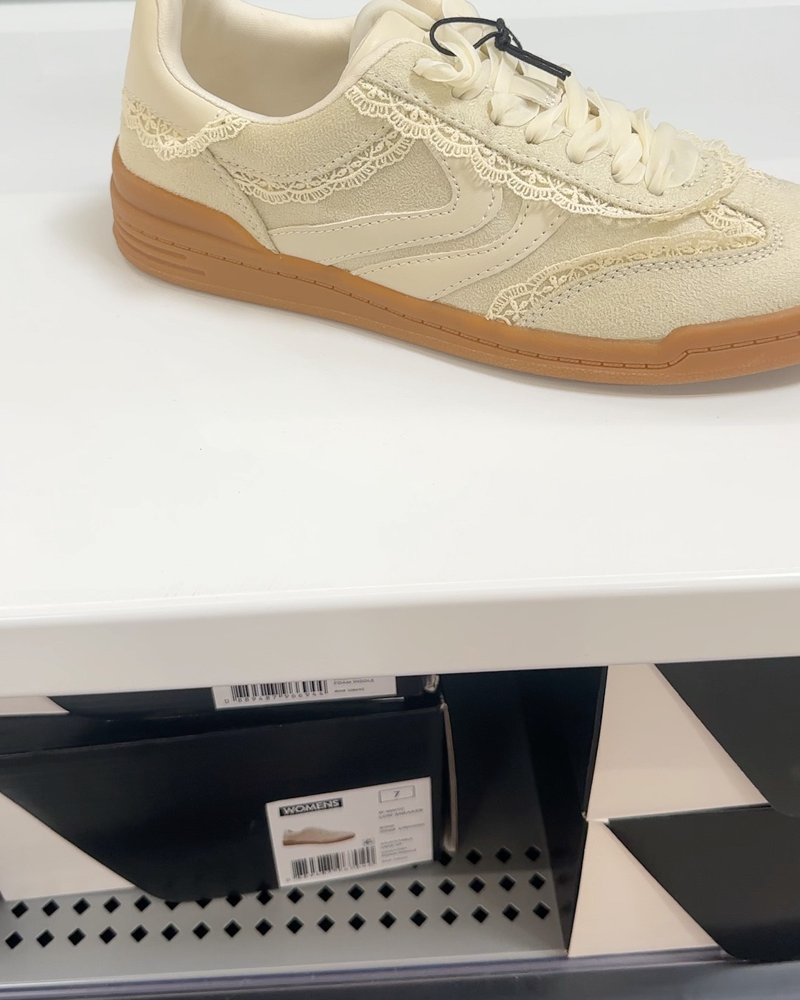 Walmart shoes spring 

#LTKActive #LTKU #LTKdayinmylife