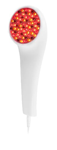 LightStim for Wrinkles LED Red Light Therapy with 72 LEDs (605, 630, 660, & 855 nm Wavelengths). ... | Amazon (US)
