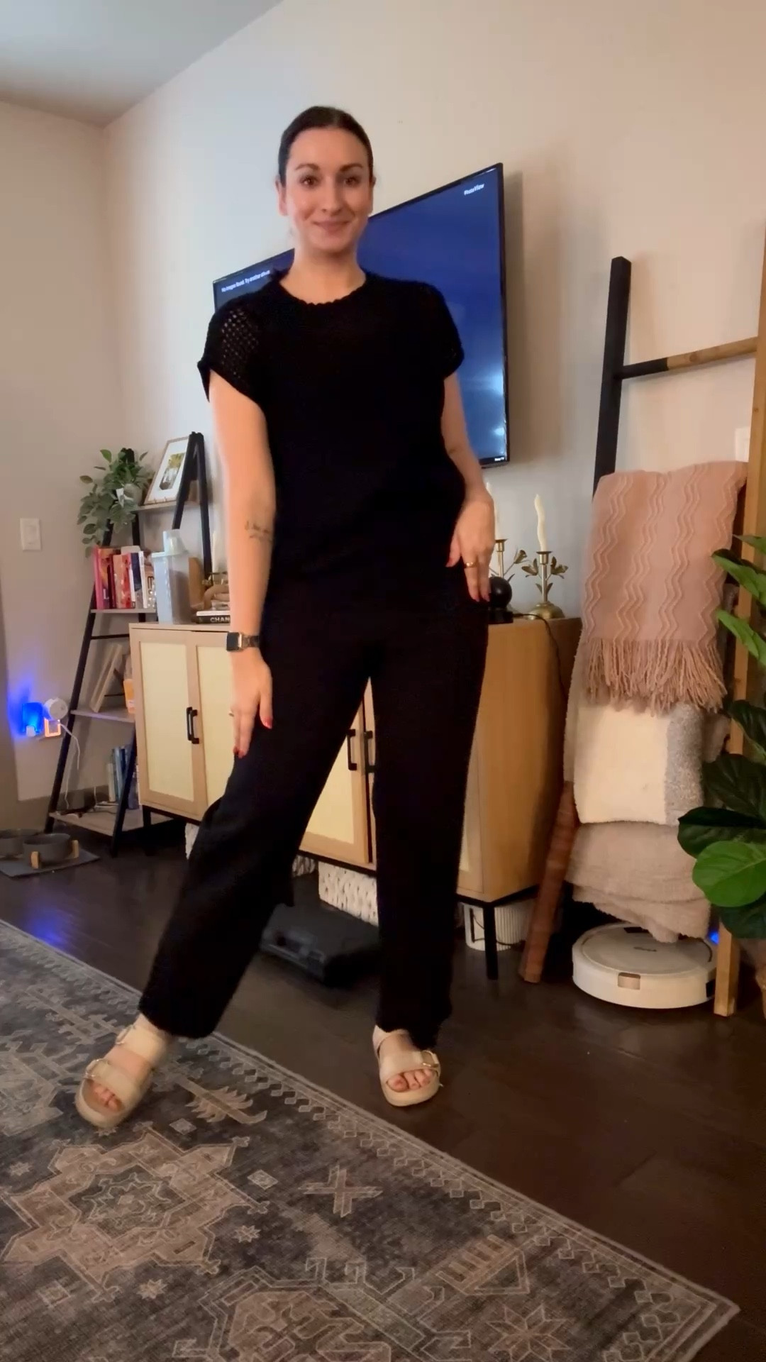 Obsessed with this Amazon Set! The perfect cute and cozy set! 

#LTKFindsUnder50 #LTKActive