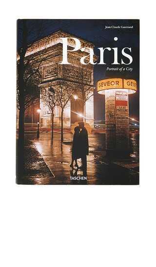 TASCHEN Paris. Portrait Of A City in Navy. | Revolve Clothing (Global)