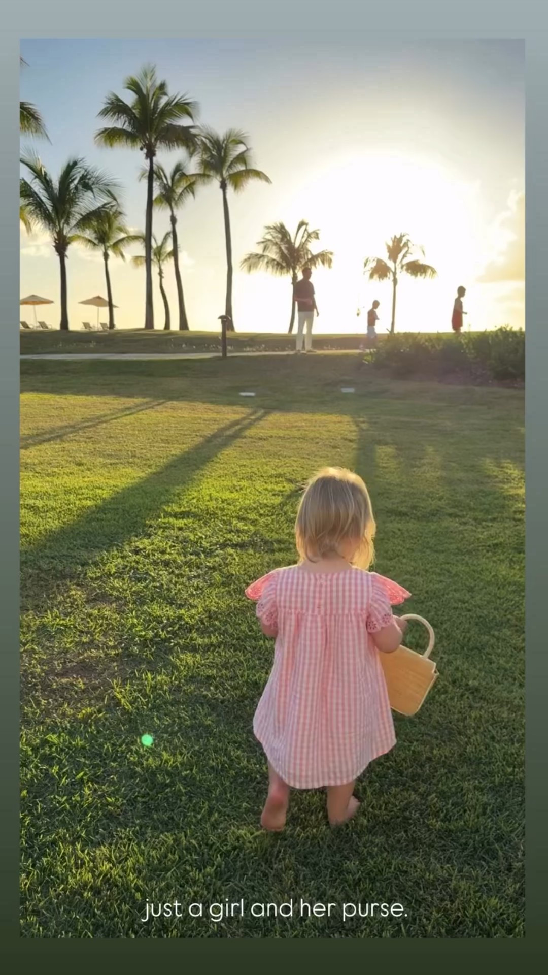 just a girl and her purse 👜 

toddler girl style 

#LTKKids