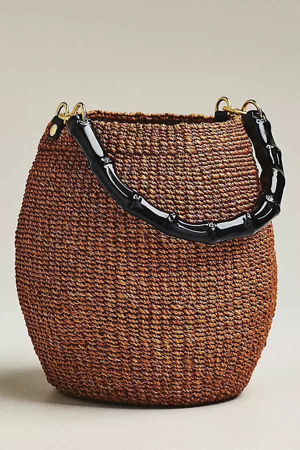 Pot De Miel Bag | Anthropologie (US)