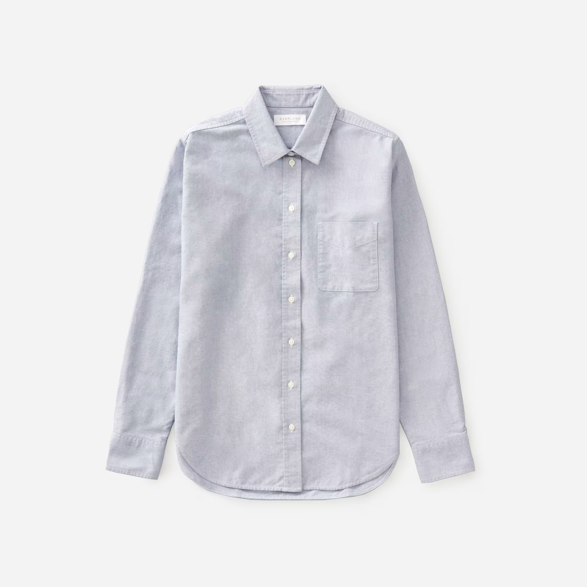 The Japanese Oxford Shirt | Everlane