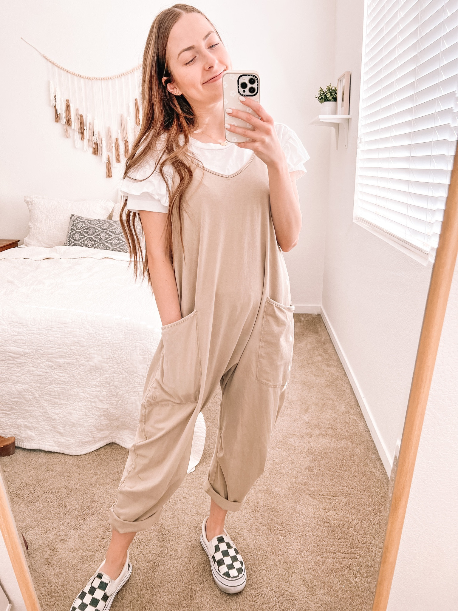 which jumpsuit is your fav?? the romper is sold out but linked others similar ✨

free people, beach wear, summer style, summer outfit, resort wear, free people jumpsuit, romper, jumpsuit, boho, boho style, platform sneakers, everyday look, everyday outfit 


#LTKSeasonal #LTKU #LTKBacktoSchool