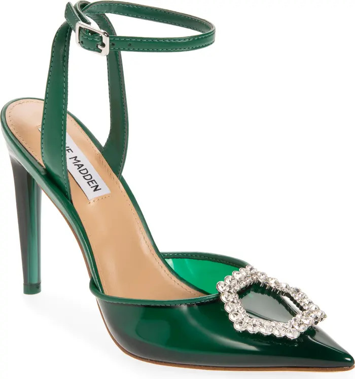 Amory Ankle Strap Pump | Nordstrom