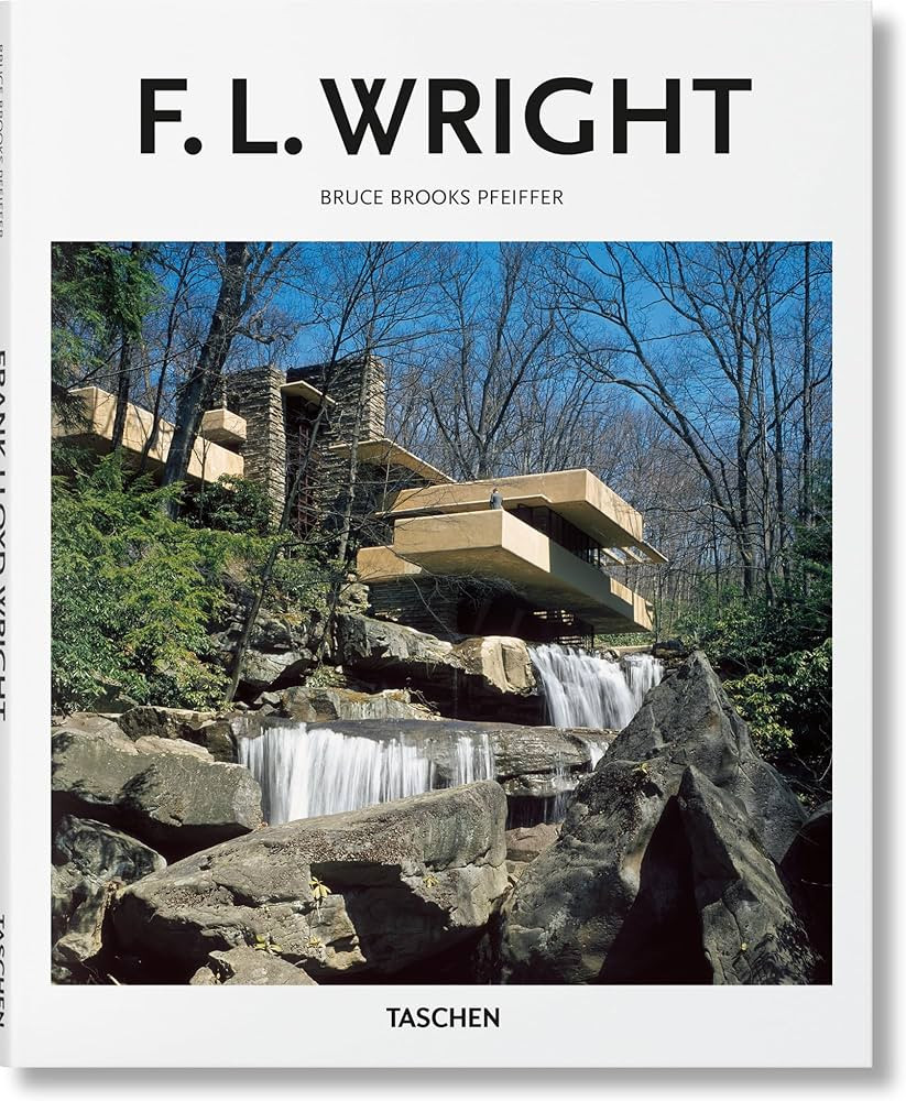 Frank Lloyd Wright: 1867-1959: Building for Democracy | Amazon (US)