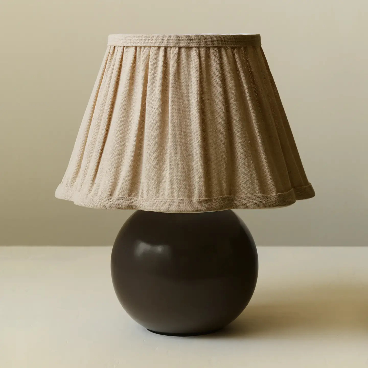 Drew Table Lamp | Cottage and Key