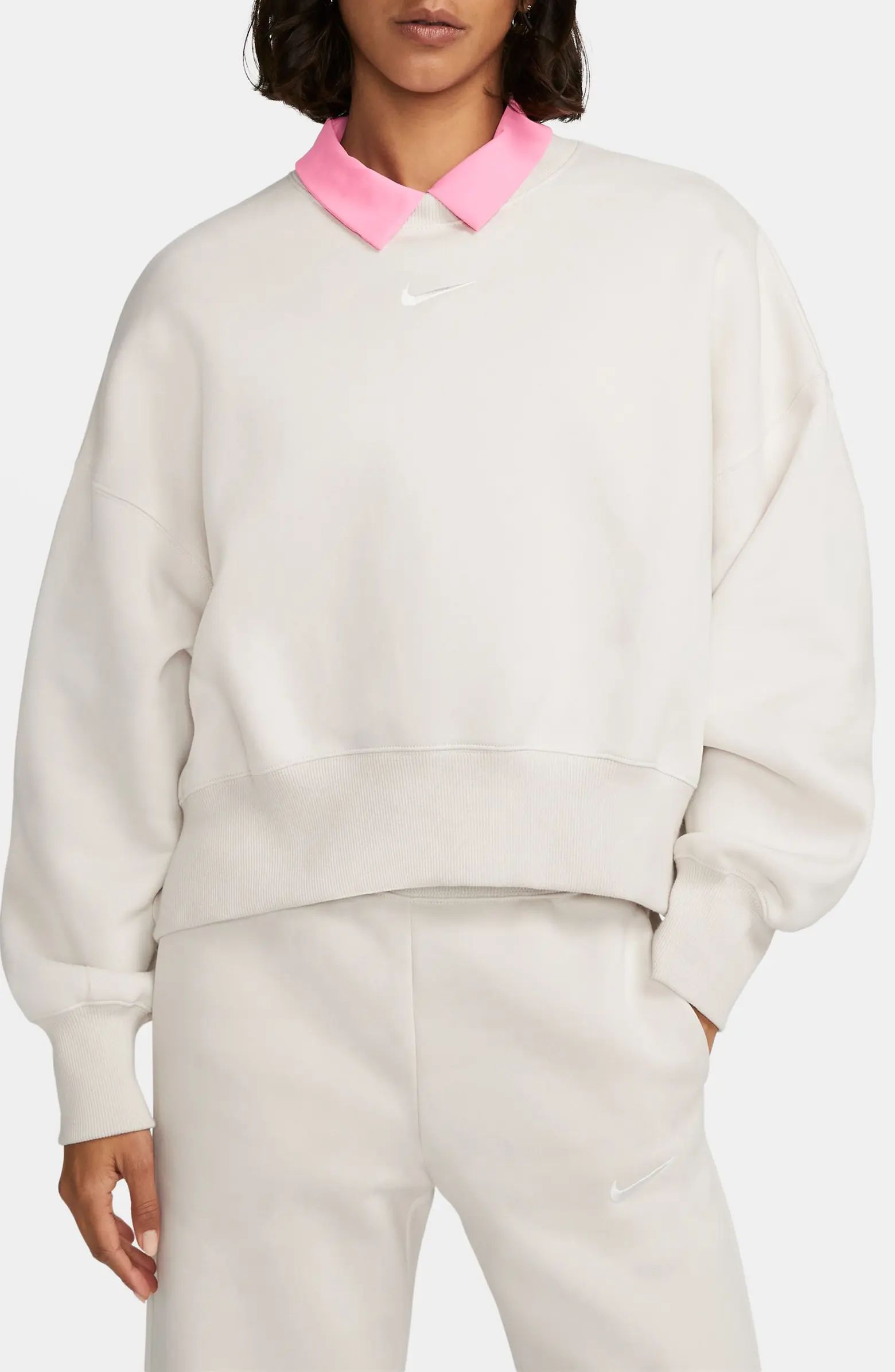 Phoenix Fleece Crewneck Sweatshirt | Nordstrom