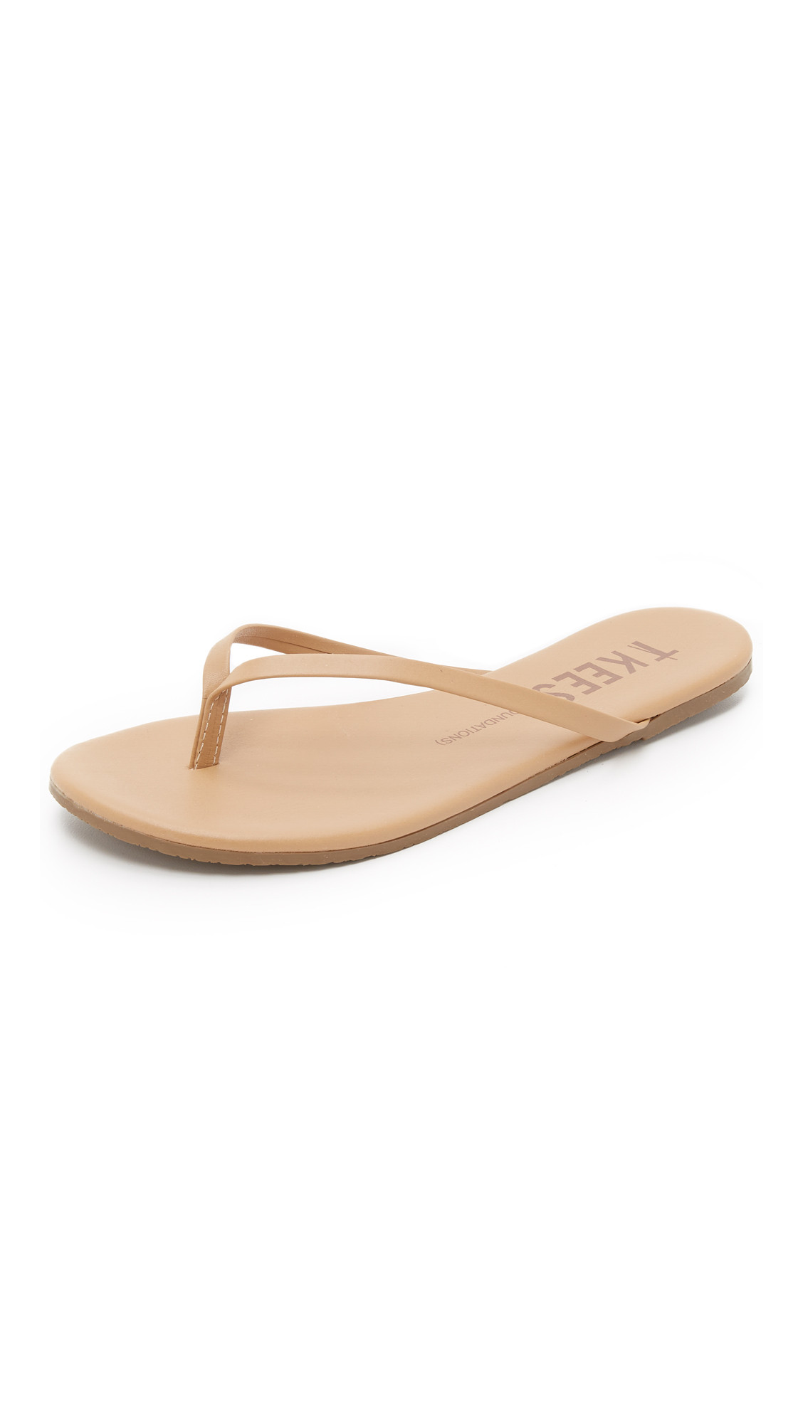 Foundations Flip Flops | Shopbop