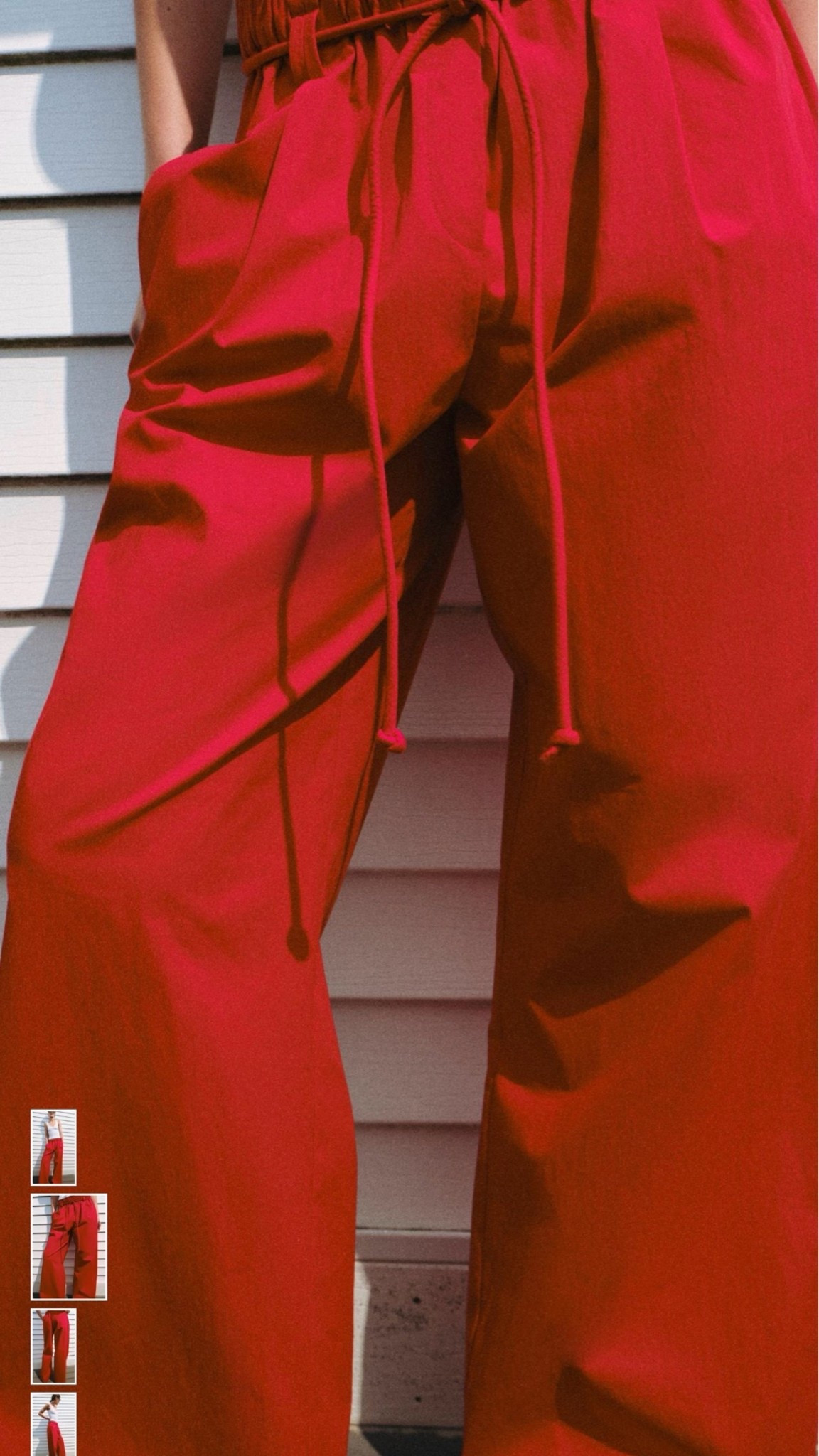 Perfect @Zara pants ❤️

#LTKgrwm #LTKSeasonal #LTKootd