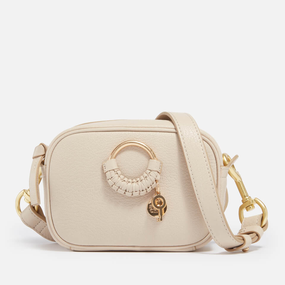 See By Chloé Hana Leather Camera Bag | Mybag.com (Global) 