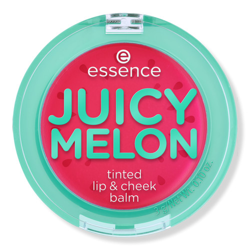 Juicy Melon Tinted Lip & Cheek Balm | Ulta