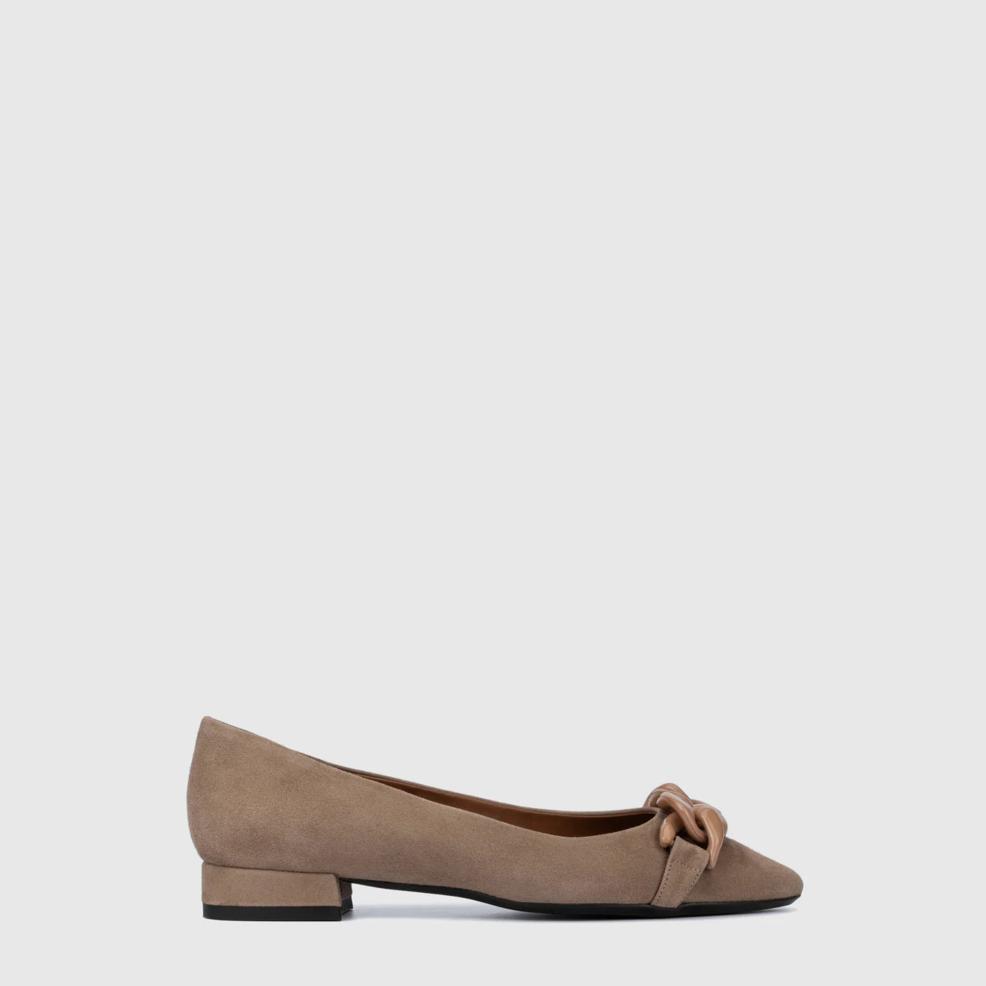 WOMENS PALINA IN TAUPE | Aquatalia