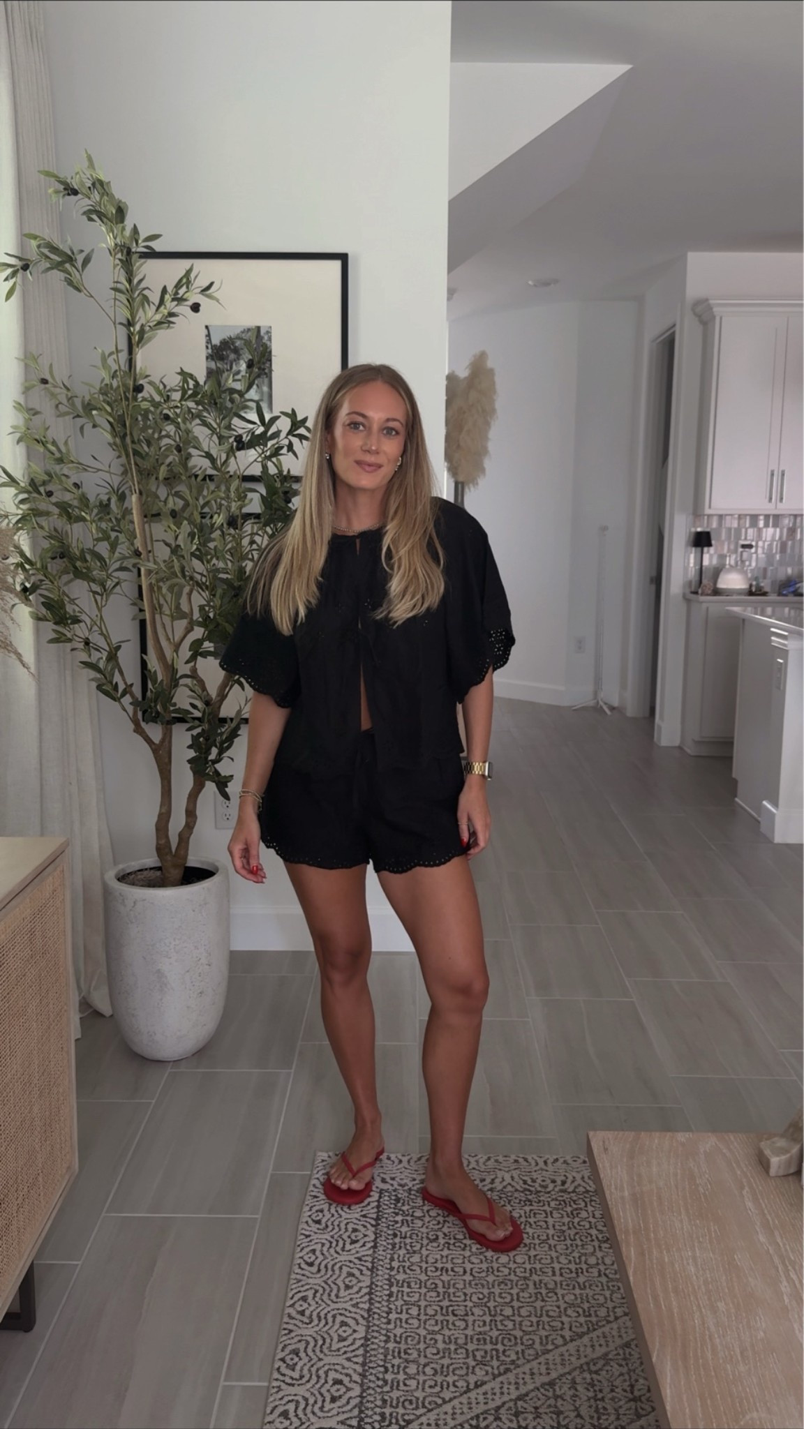 Loving this @Aritzia set 


Summer outfits, summer sets, Aritzia sets, elevated basics, elevated essentials

#LTKootd #LTKSeasonal