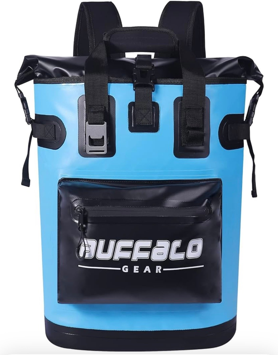 Backpack cooler from Amazon! Great for football games!! Hotty Toddy! ❤️💙❤️

#LTKActive #LTKTravel #LTKFindsUnder100