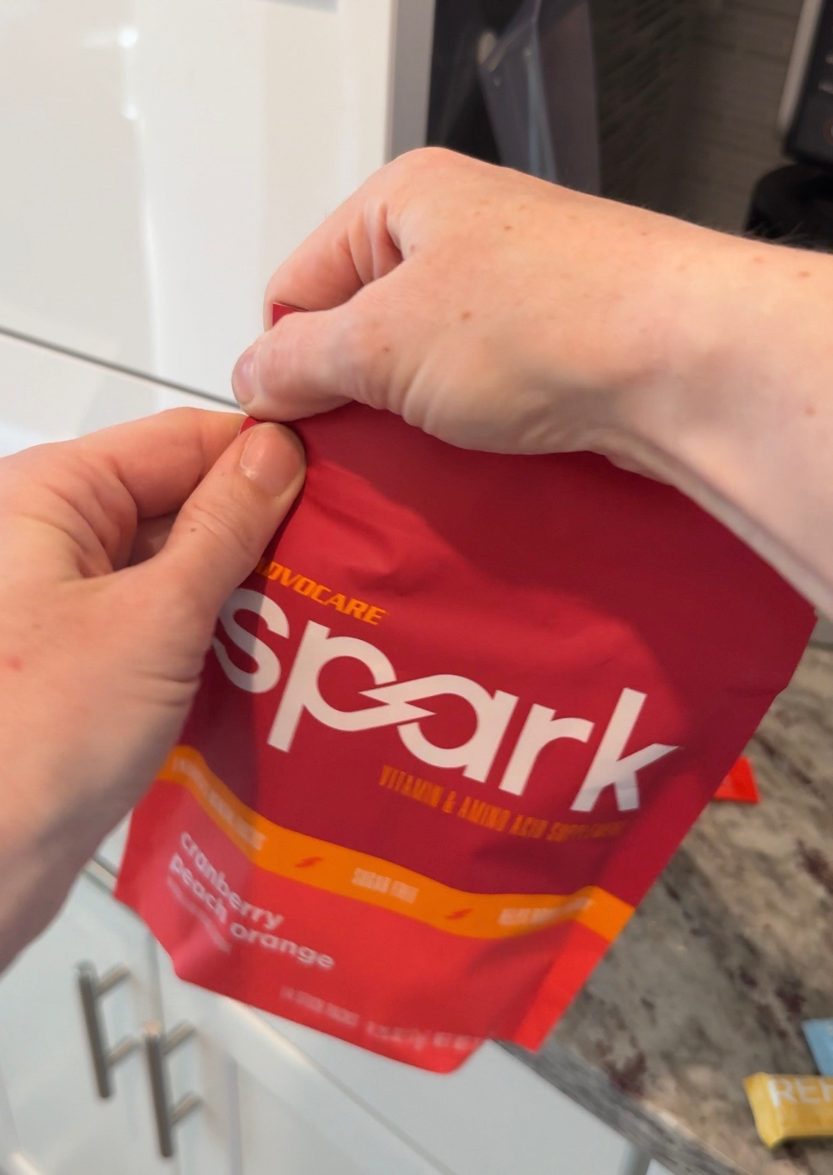 That weekend energy needed! @advocare
#AdvoCare, #AdvoCarePartner #Rehydrate #madeformore #ad