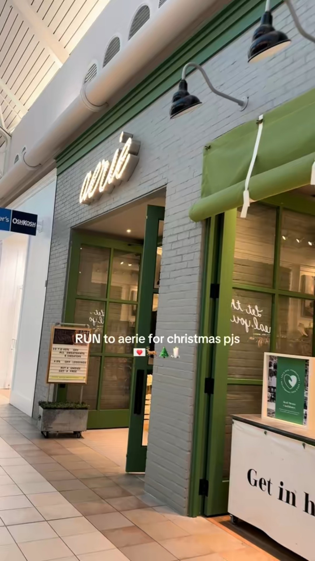 SO excited for christmas