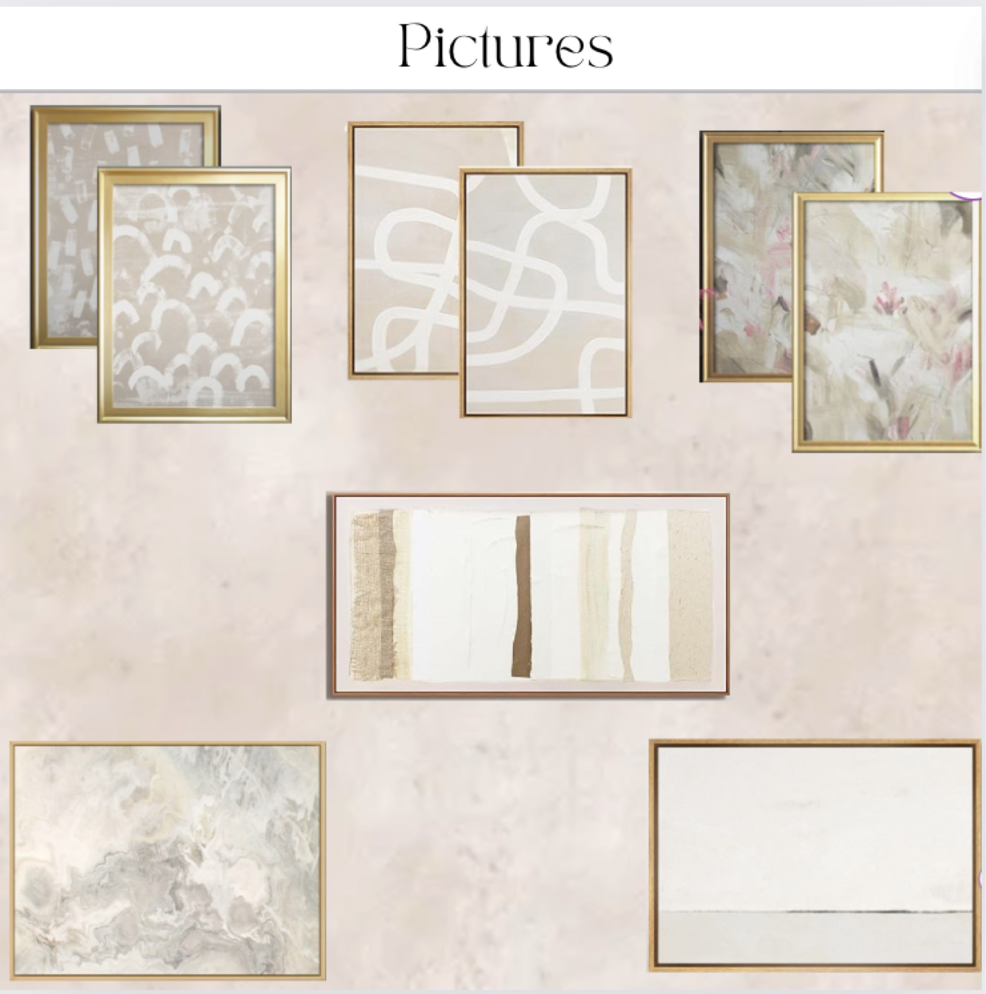 Wall art 🤍

#LTKStyleTip #LTKHome