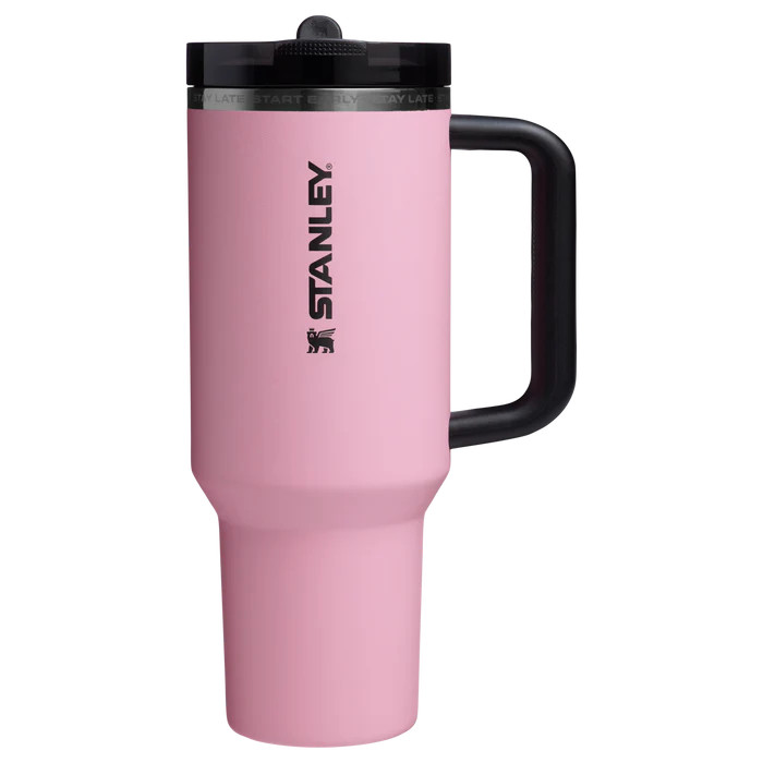 The Messi x Stanley Quencher ProTour Flip Straw Tumbler | 40 OZ | 1.18 | Stanley PMI (CA)