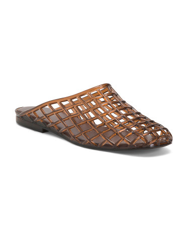 Lab Jelly Mules for Women | Marshalls