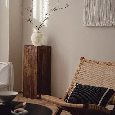 Ceramic Flower Vase, Table Vase, Vintage Ceramic Vase For Home Decor | Wayfair North America