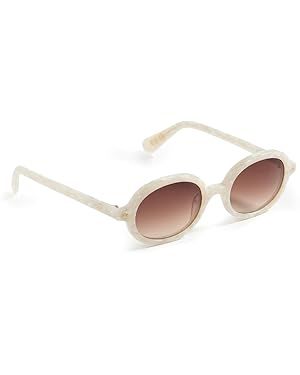 Lele Sadoughi Women's Austin Sunglasses | Amazon (US)