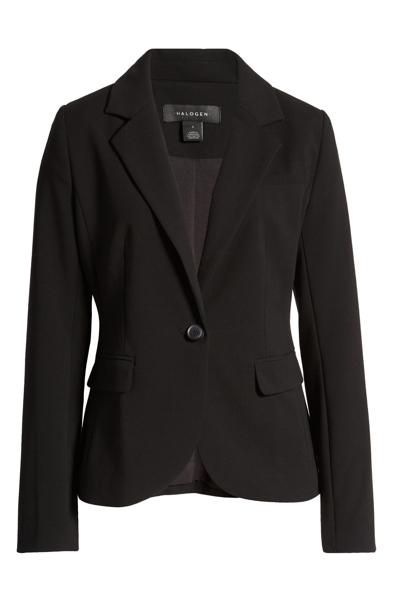 Twill Blazer | Nordstrom