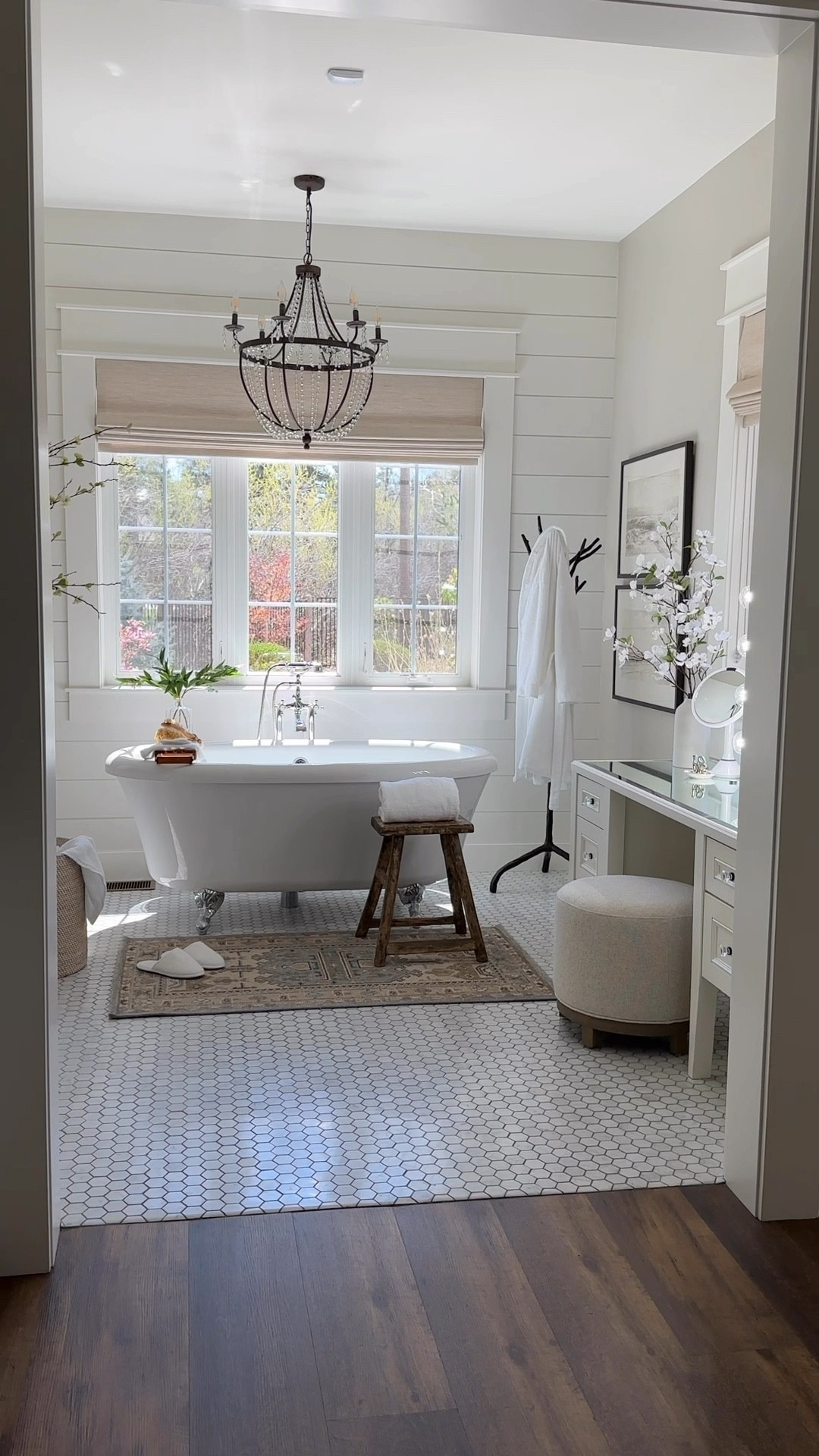 Sale alert!  2 of my favorite flowering stem branches are on sale for a limited time!  I use 3 in first vase and 1 in second vasee

#LTKSaleAlert #LTKHome #LTKFindsUnder50