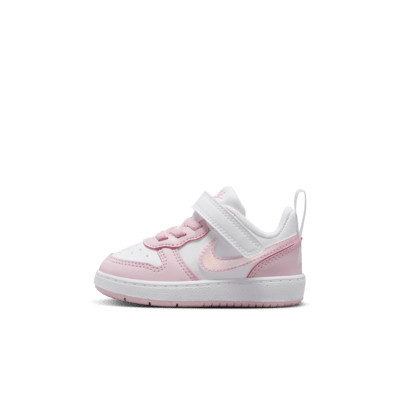 Nike Court Borough Low Recraft Baby/Toddler Shoes. Nike.com | Nike (US)