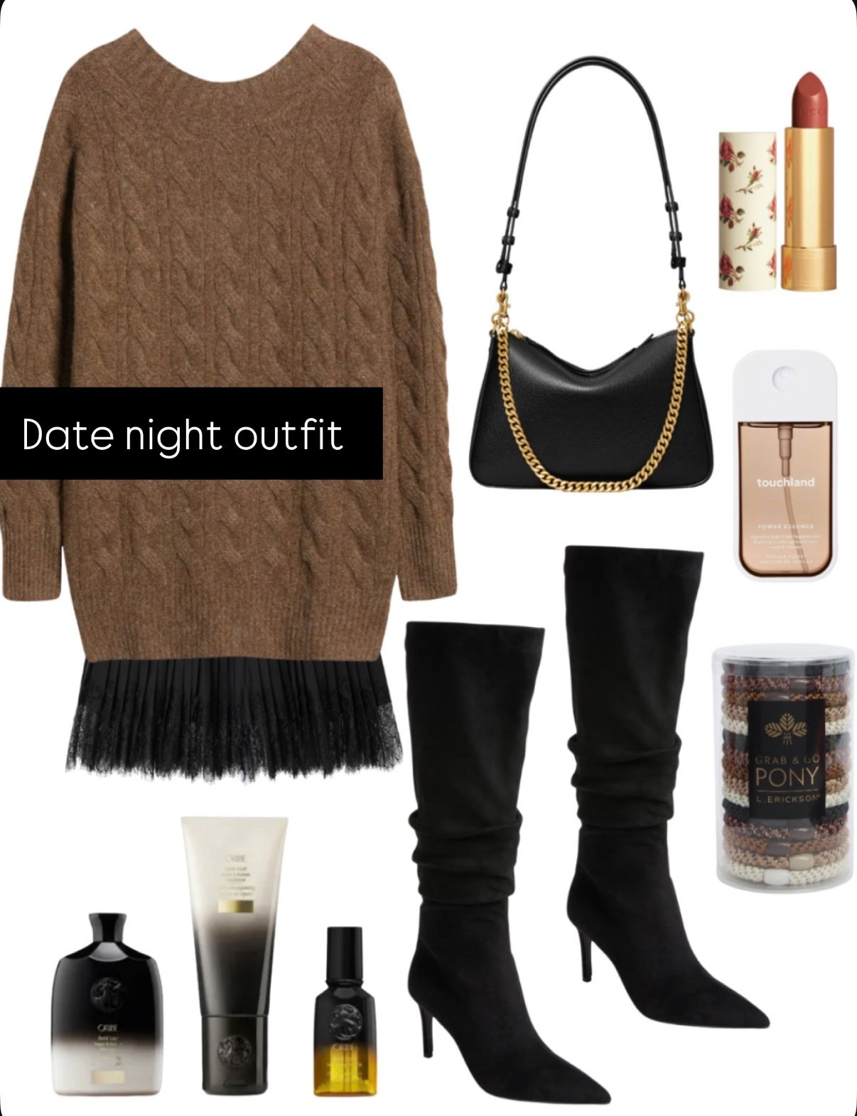 Add length to a short dress with this lace skirt

#ltksalealert


#LTKFindsUnder100 #LTKSeasonal #LTKFindsUnder50