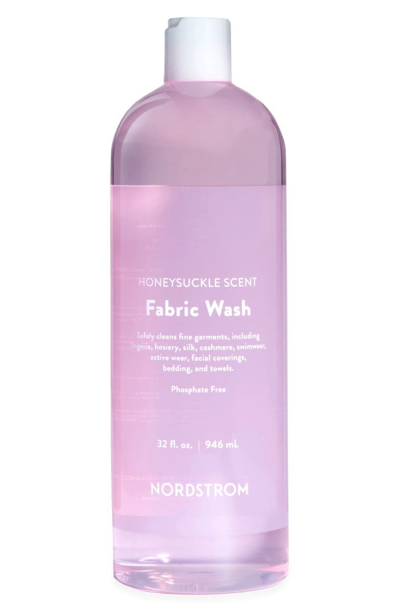 Honeysuckle Scent Fabric Wash | Nordstrom | Nordstrom
