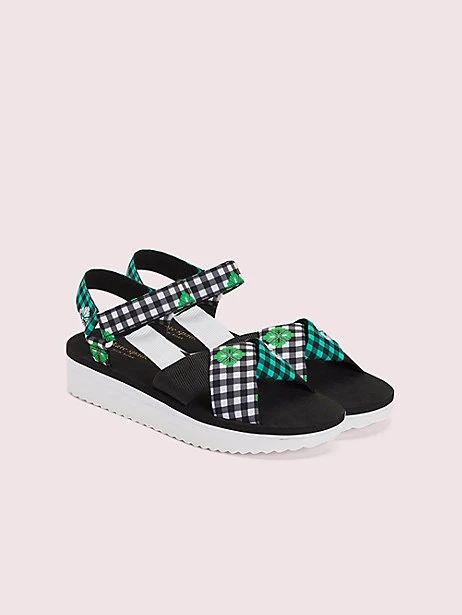dotty sandals | Kate Spade Outlet