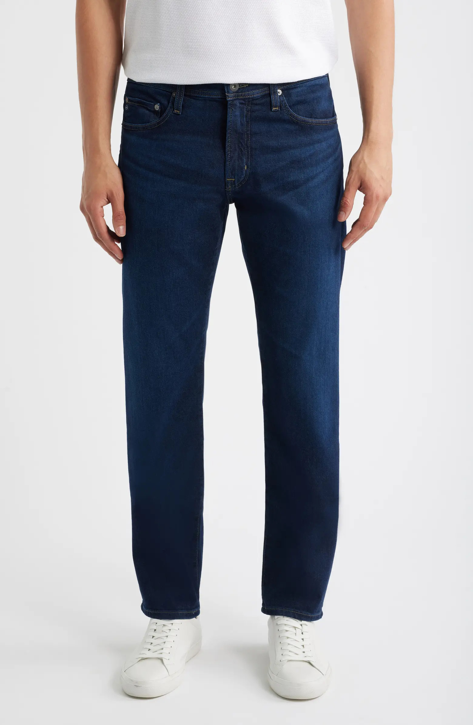 AG Protégé Straight Leg Jeans | Nordstrom | Nordstrom