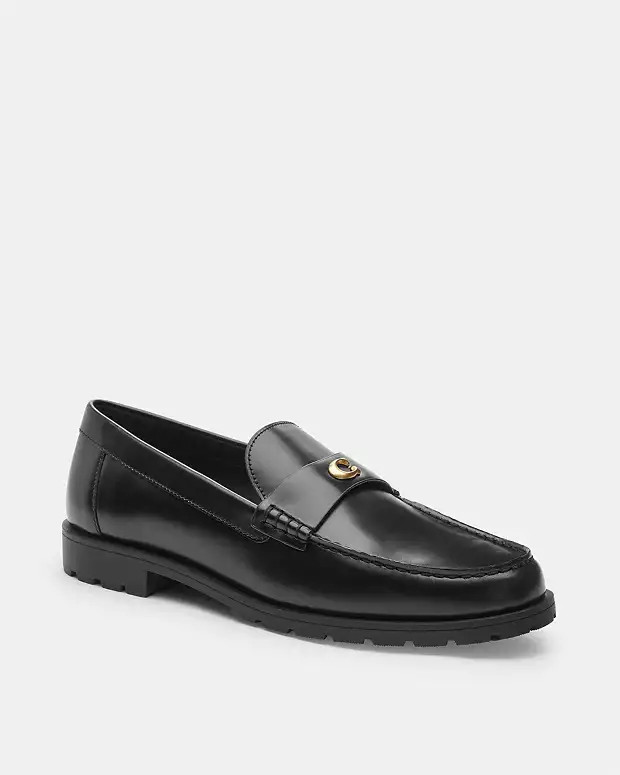 Jocelyn Loafer | Coach (UK)