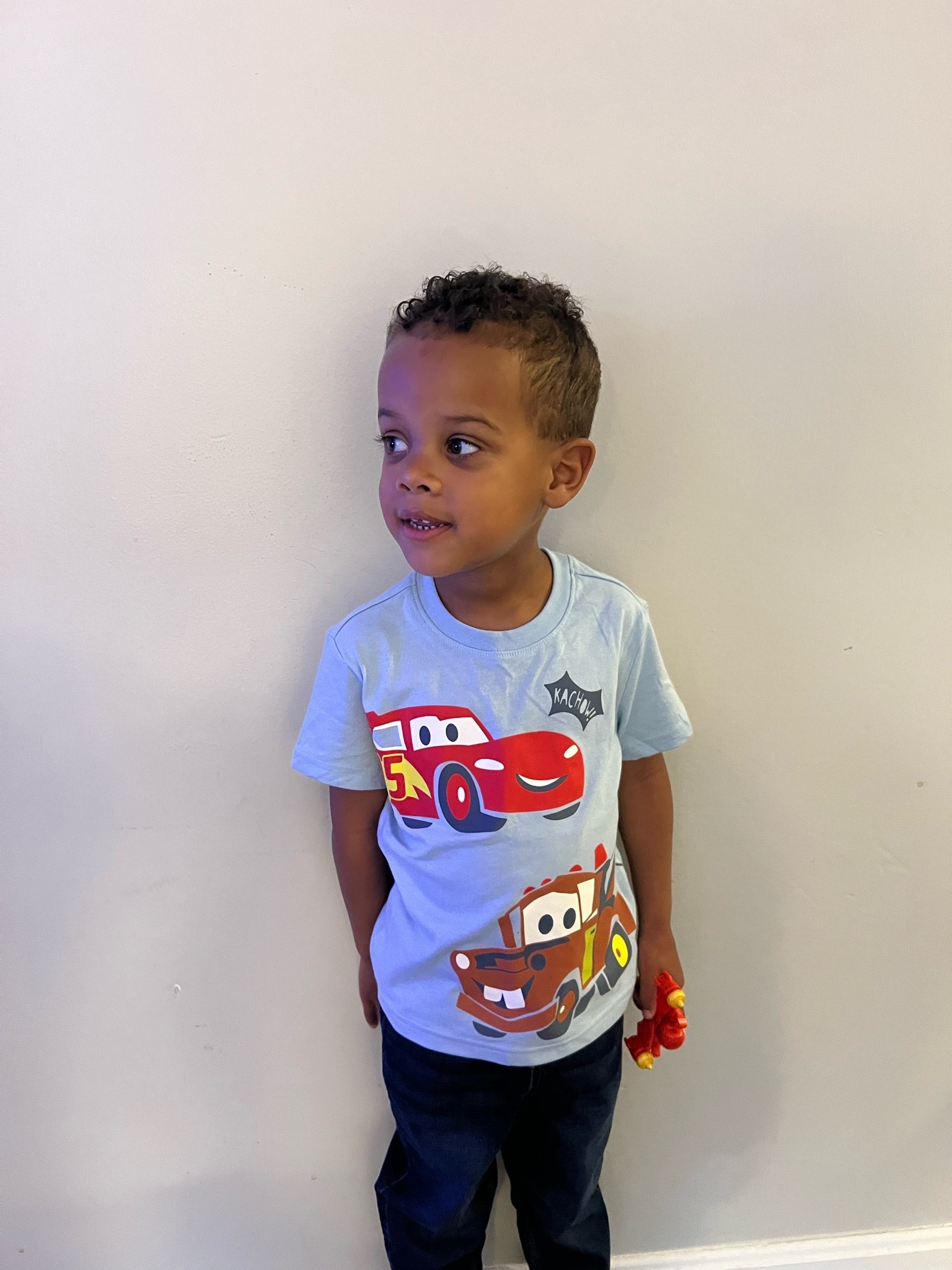 This cool guy 💙

#LTKdayinmylife #LTKmomlife