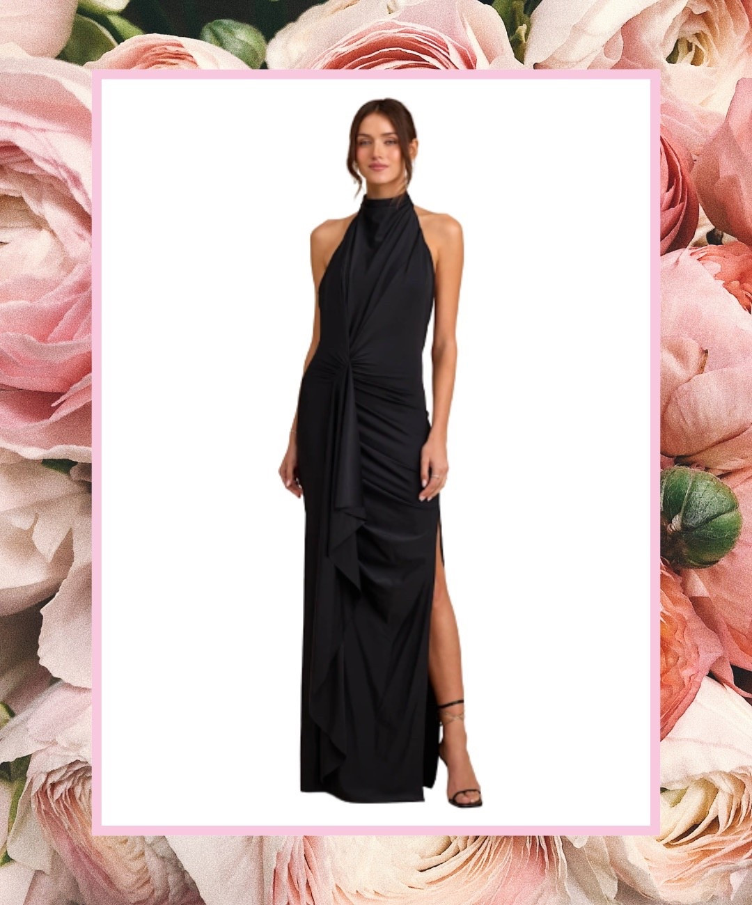 Check out this great dress

bridesmaid dress, engagement dress, bridal shower dress, bachelorette dress, wedding guest dress, bridesmaid dresses, wedding guest dresses, maxi dress, midi dress, mini dress, pastel dress, baby shower dress, semi-formal dress, formal dress, cocktail dress, date night outfit, date night dress, vacation outfit, vacation dress, resort dress, winter dress, fall dress, black dress, yellow dress, red dress, pink dress, green dress, blue dress, brown dress, orange dress, sequin dress, Christmas dress, holiday dress, new years dress

#winterdress #weddingguestdress 

#LTKsummer #LTKstyletip #LTKtravel