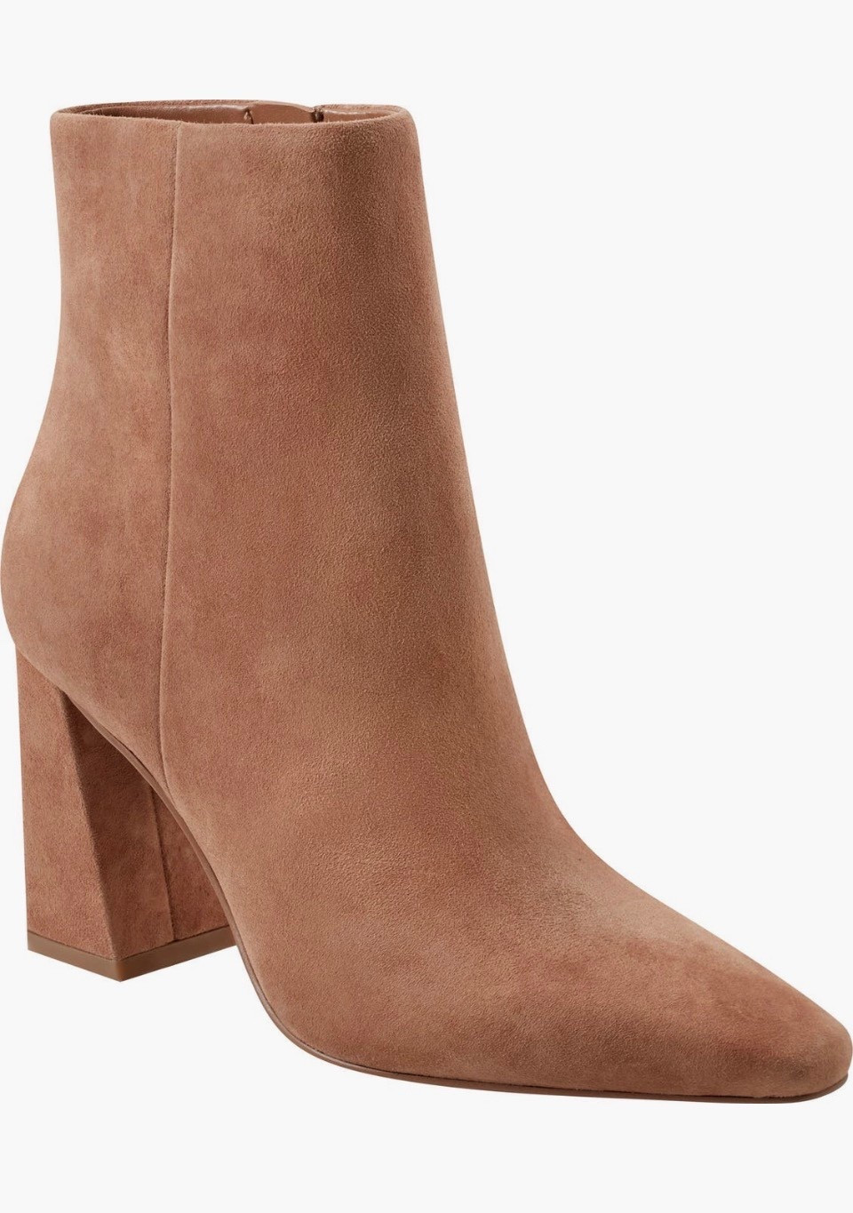 My most worn boot!! So so comfortable and so flattering! 