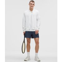 Striped Mesh Tennis Short 5 | Lululemon (US)