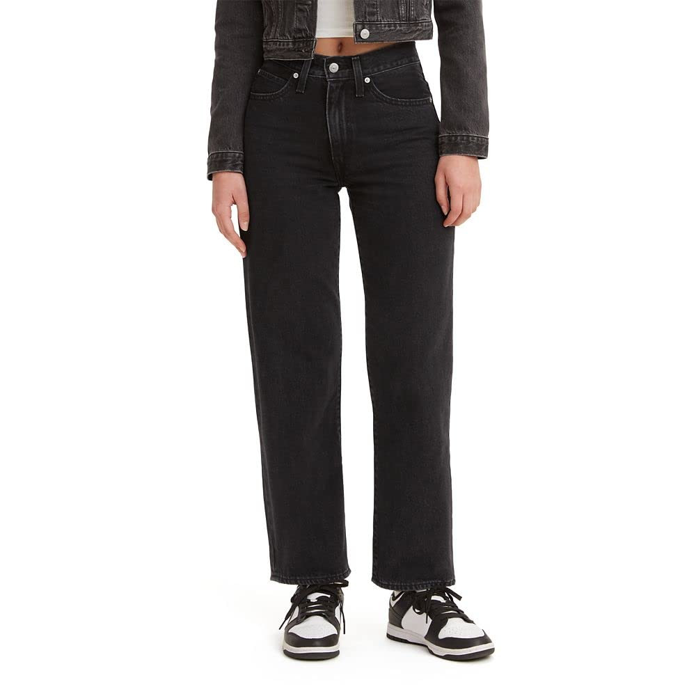 Levi's Women's 94 Baggy Jeans (Also Available in Plus) | Amazon (US)