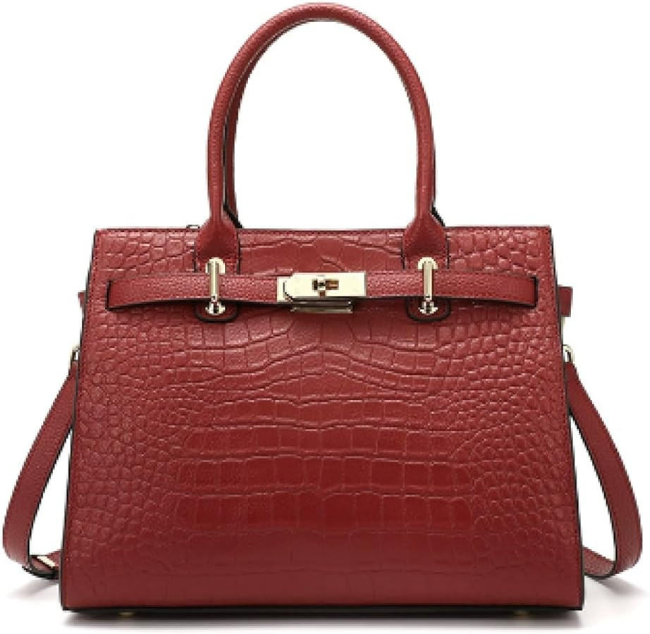 Women's bag versatile women's bag summer large capacity middle-aged lady mother handbag | Amazon (US)