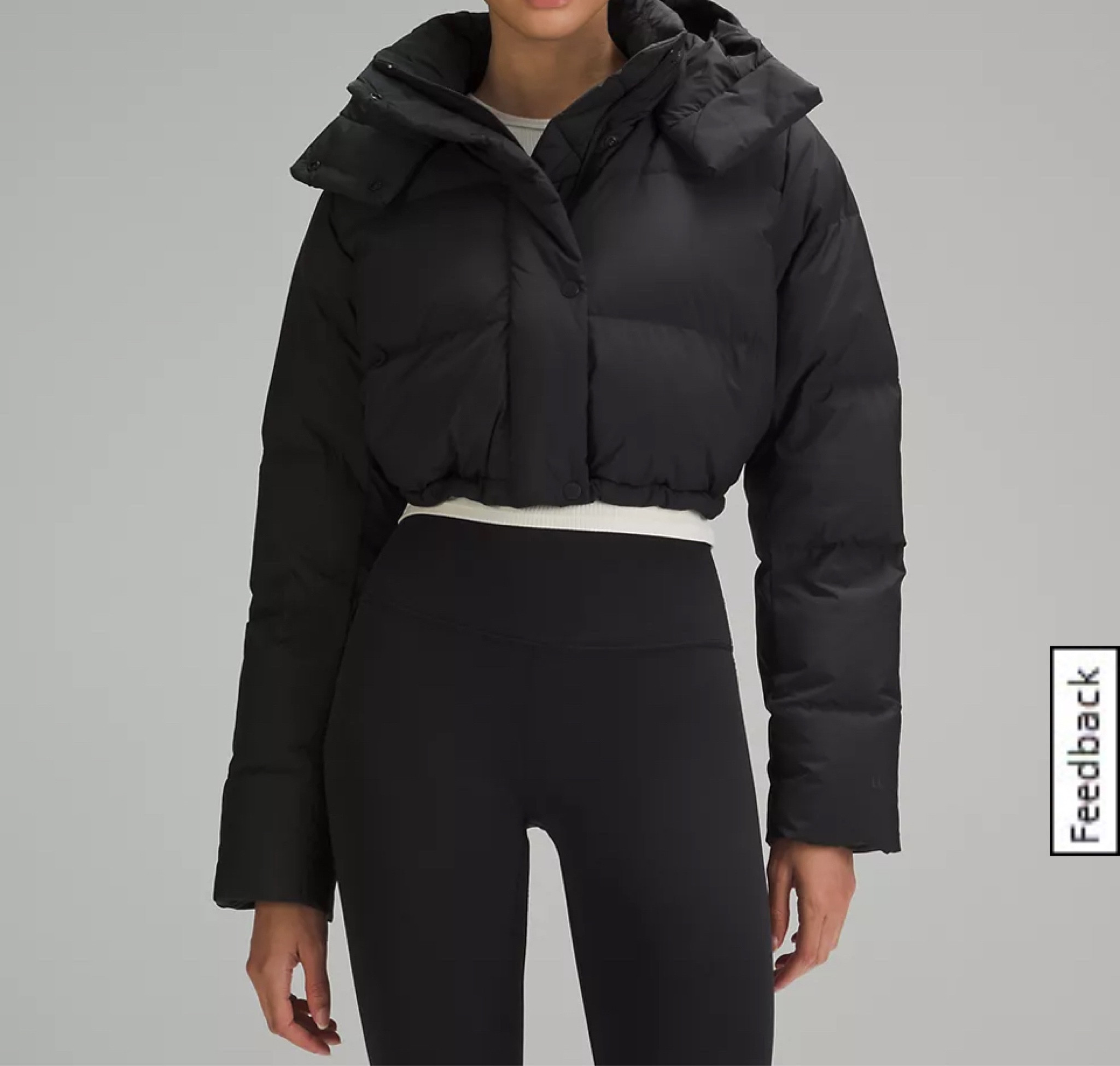 Wonder puff jacket 

#LTKsalealert #LTKCyberWeek #LTKGiftGuide