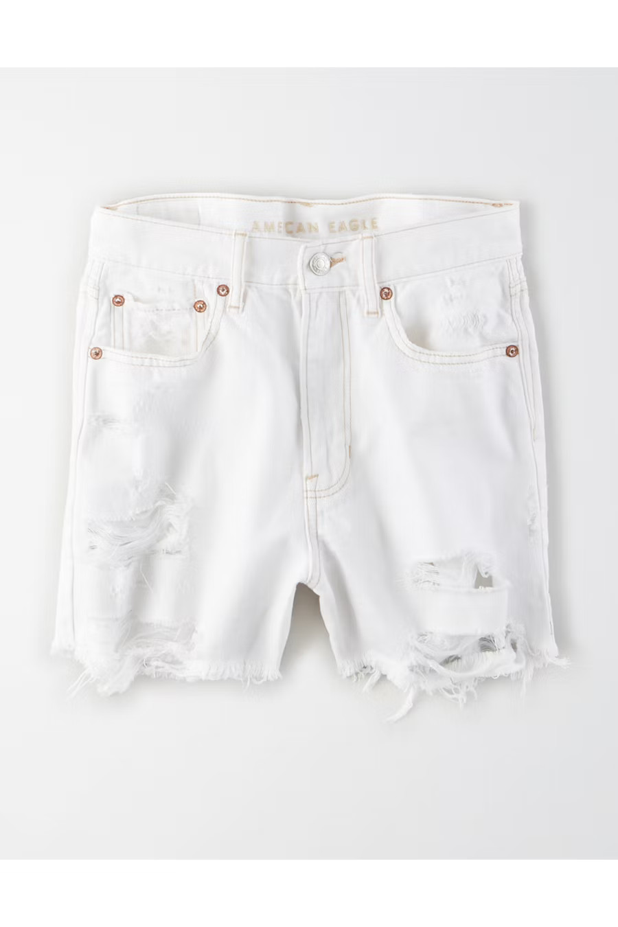 90s Boyfriend Denim Short | American Eagle Outfitters (US & CA)
