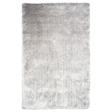 Indochine Rug - Platinum Bedding Amazon home decor finds interior decor ideas style tips designer | Z Gallerie
