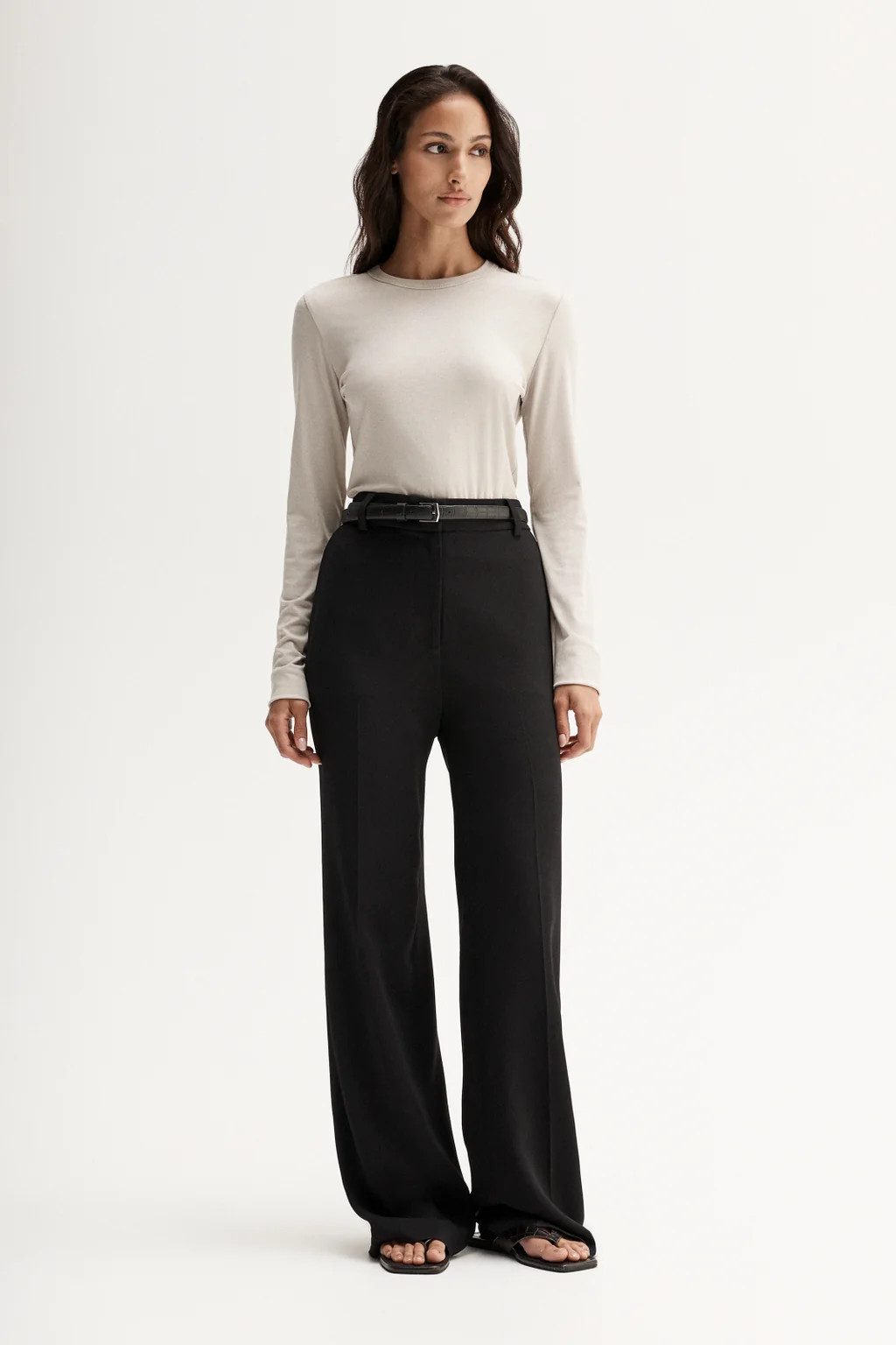 Sierra Top Bone | Elka Collective