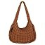 Quilted Tote Bag Large Carryall Puffer Shoulder Bag Lightweight Padding Hobo Bag | Amazon (US)