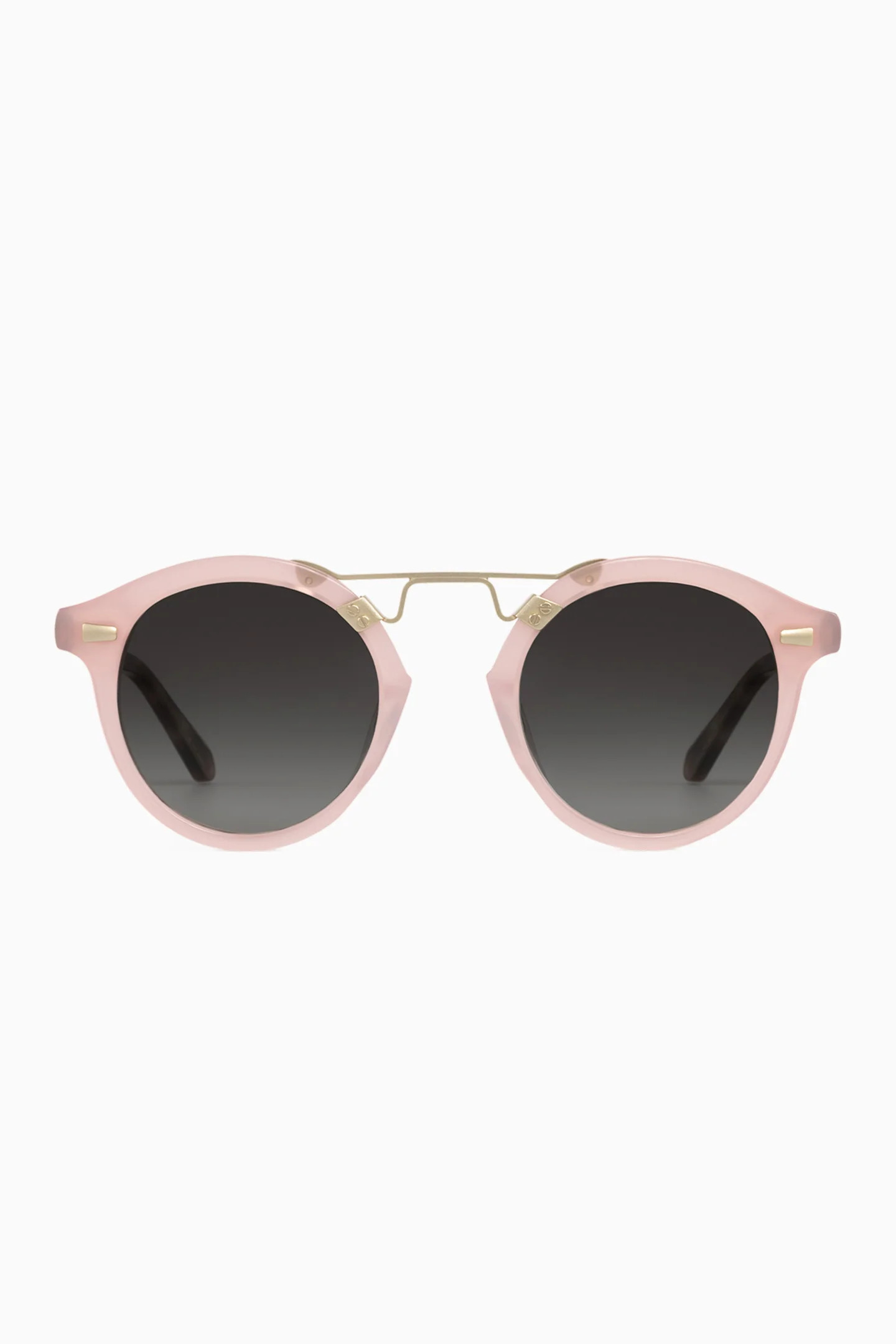 LoveShackFancy x KREWE STL II Sunglasses | LoveShackFancy