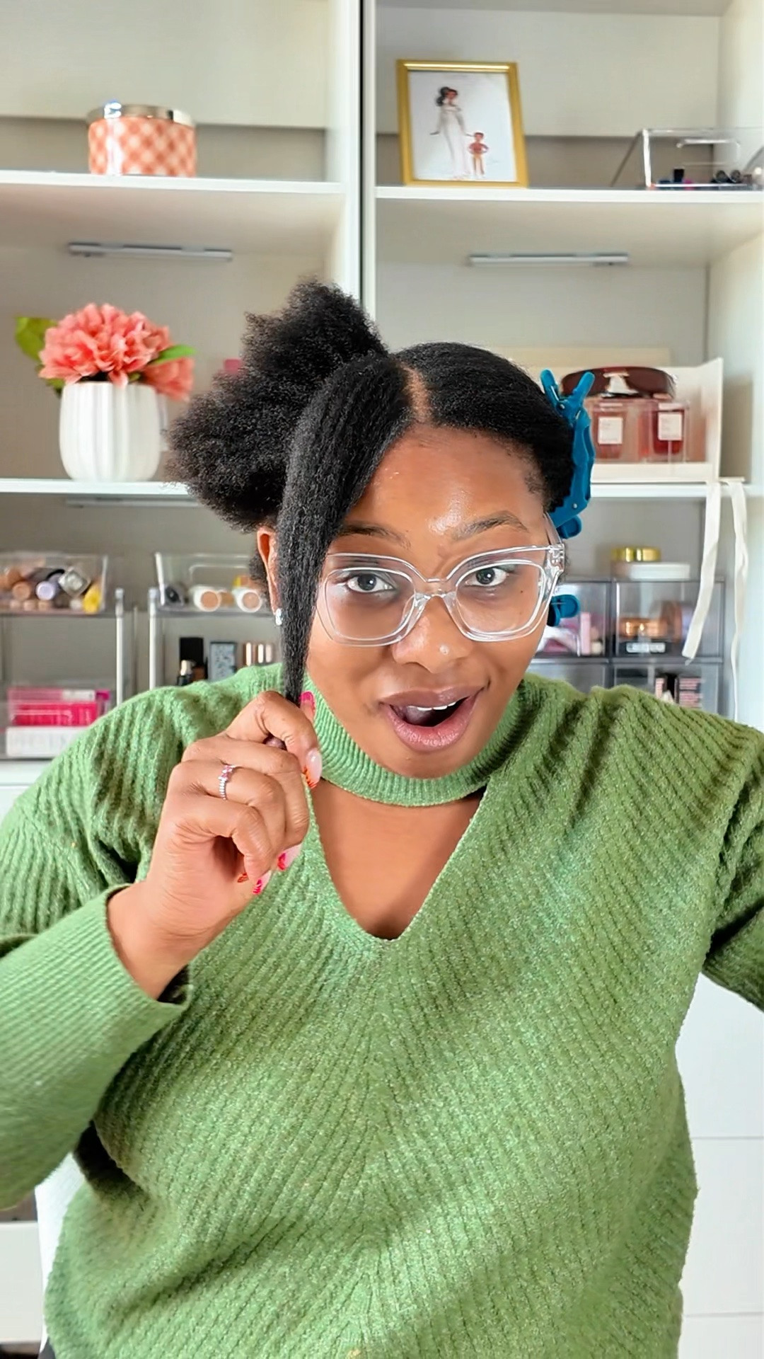Let’s test out the RevAir on 4C natural hair.

#LTKgrwm #LTKBeauty