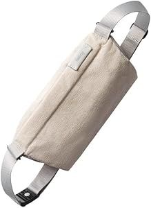 Bellroy Mini Sling Slim Shoulder Bag for Men and Women, Lightweight, Water Resistant, Multiple Or... | Amazon (US)