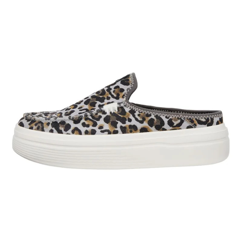 Austin Lift Classic - Blush | HEYDUDE